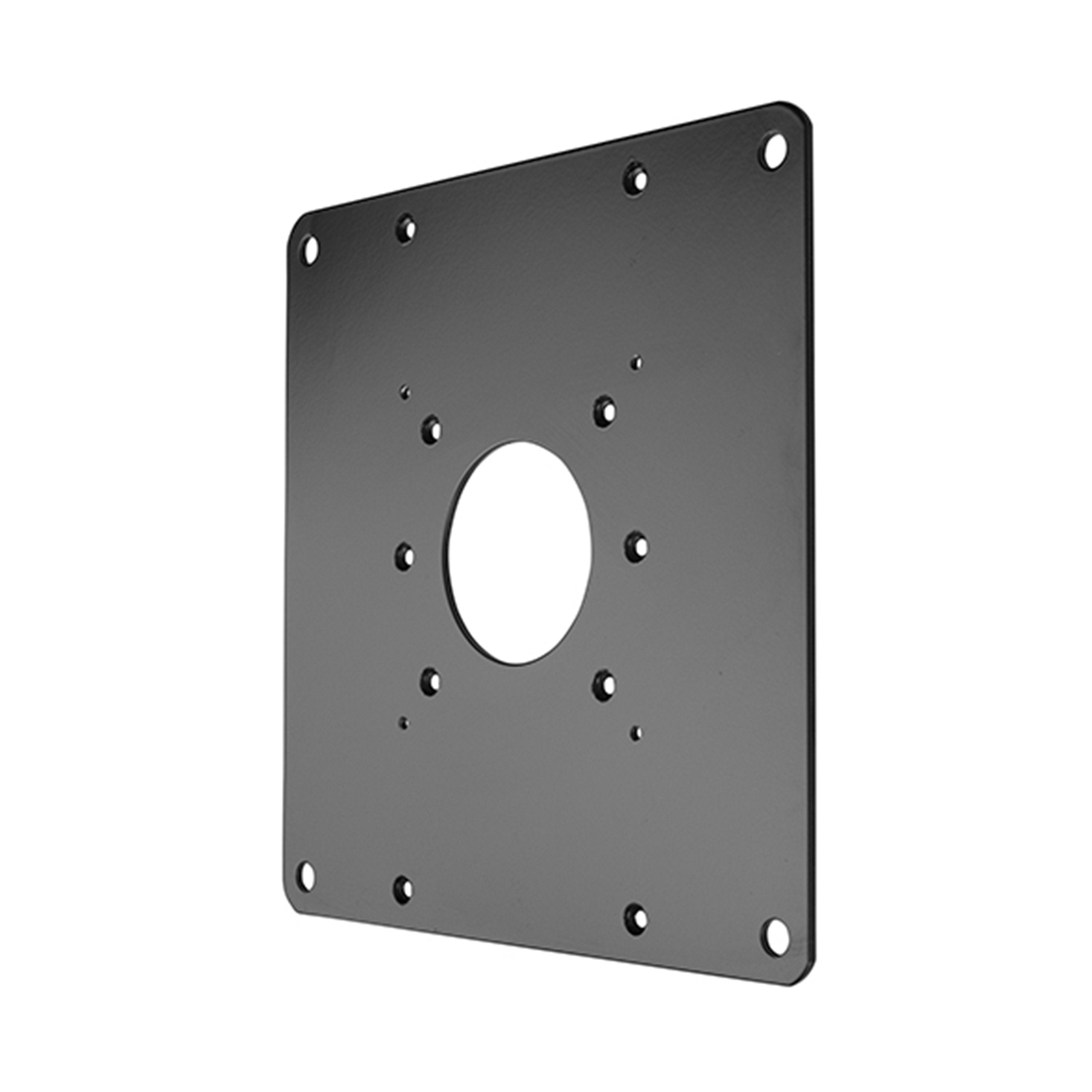 Chief Fsr Series Fsr1u Abrazadera Para Pantalla Plana Negro Tamaño De Pantalla: 10"-32" Se Puede Instalar En La Pared Para Samsung Ue32j4000 Un32j4000