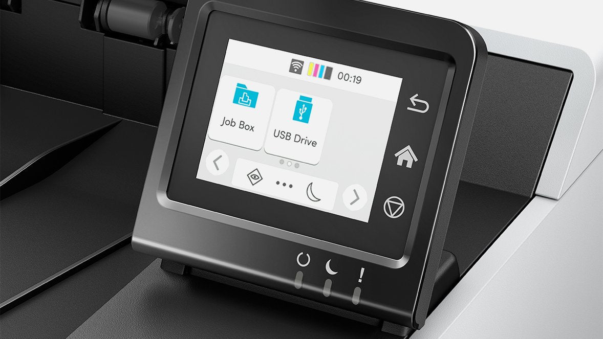 Kyocera Ecosys Pa2600cwx Plus Laserdrucker Farbe