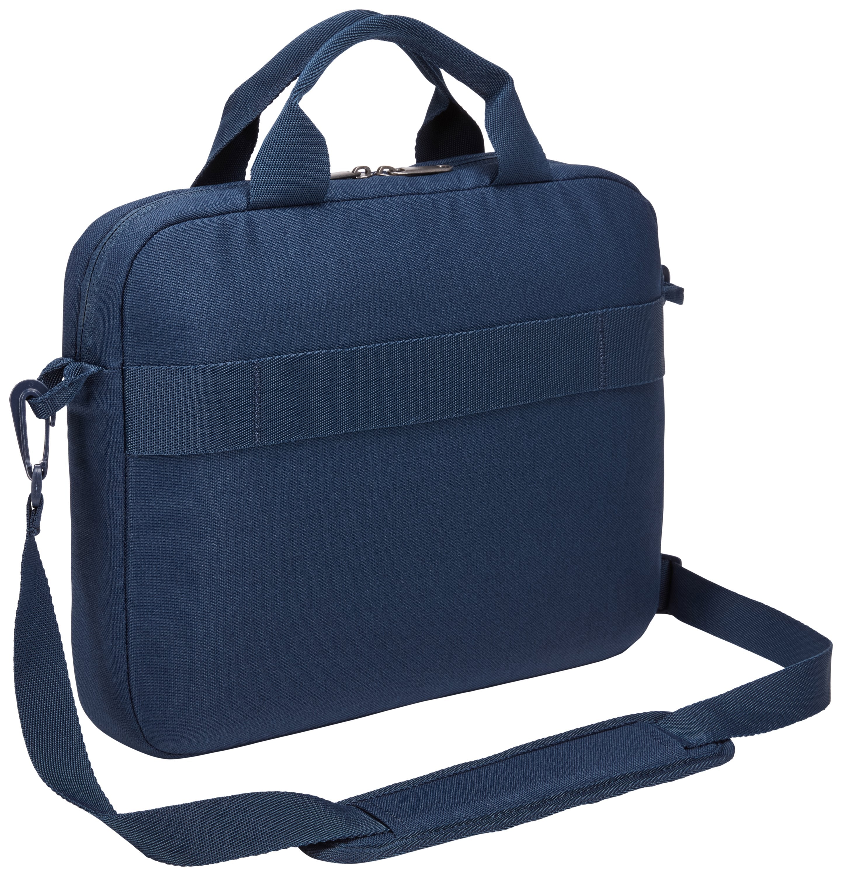 Caselogic Notebook Tasche 11 6'' Blue Dark Blue 29 46cm Advantage Attachè