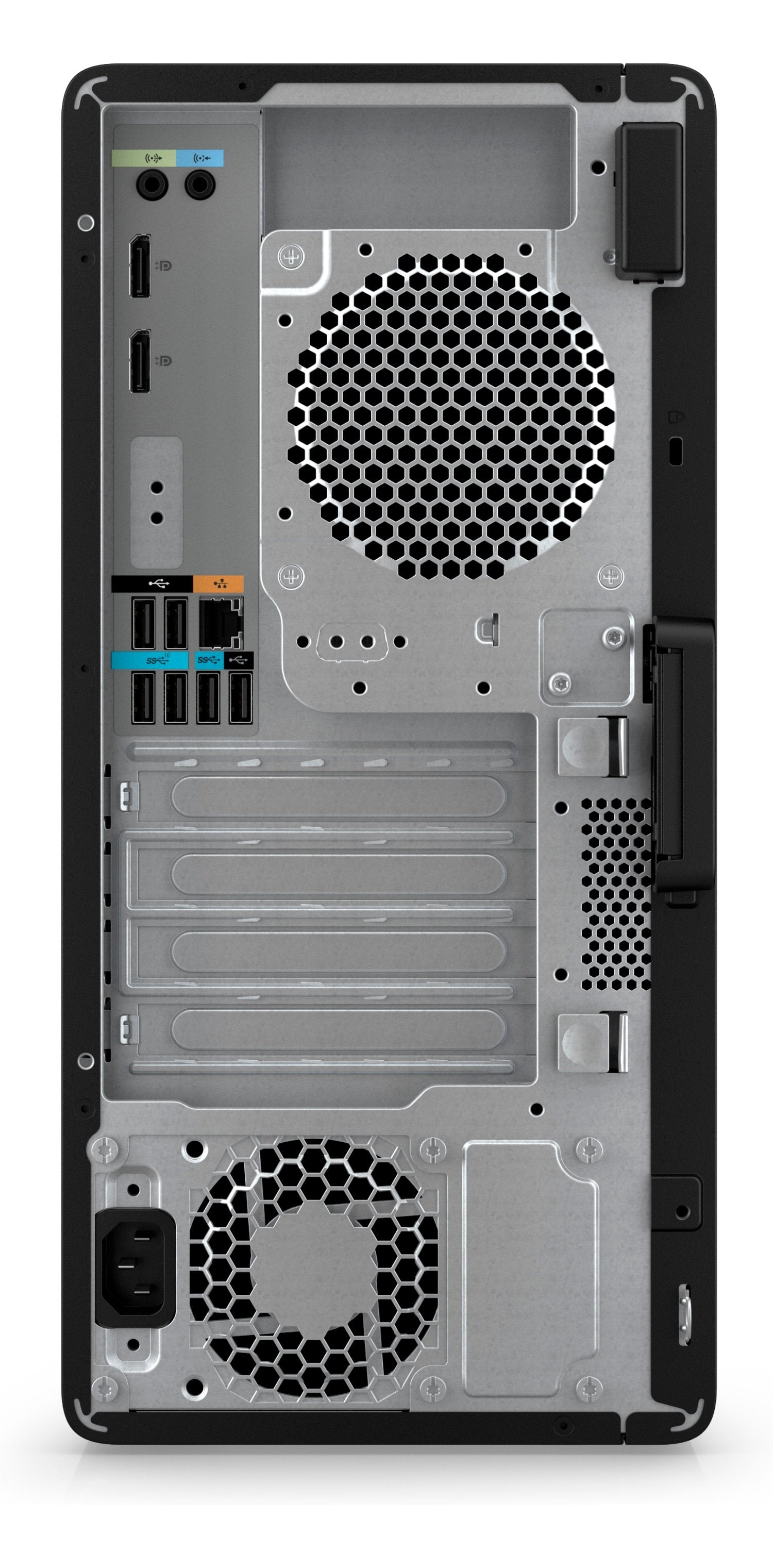 Hpinc Z2 G9 Twr I7-14700k/32gb2/1tbm2/W11p64b Nvidia Rtx 4060 8gb / 20core 3,4ghz W11p