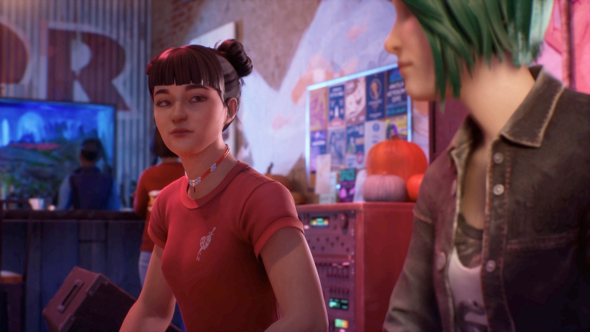 Juego Life Is Strange: Reunion Playstation 5
