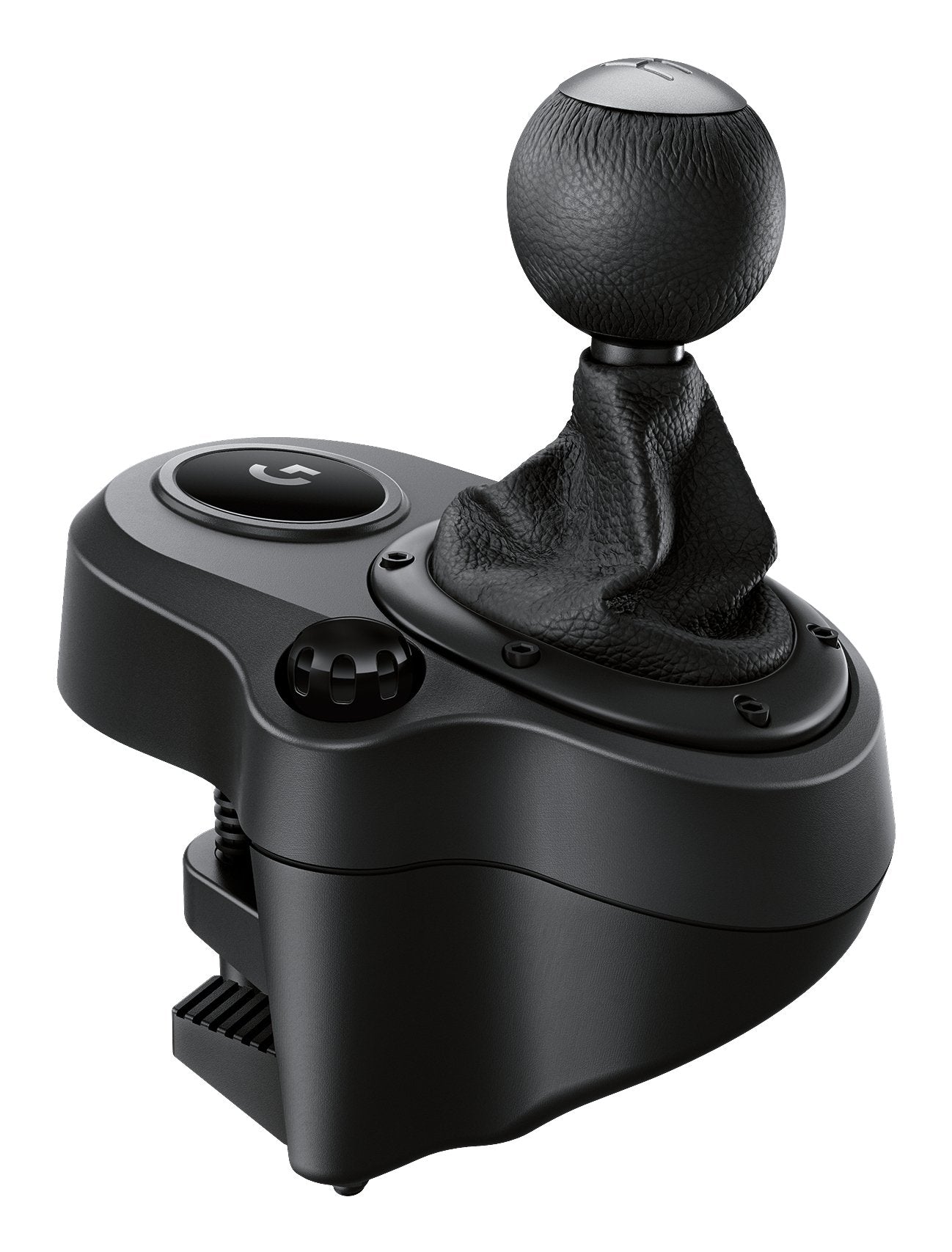Logitech G G923 Se Negro Usb 2.0 Volante + Pedales + Palanca De Control Xbox, Xbox One, Xbox Series S, Xbox Series X