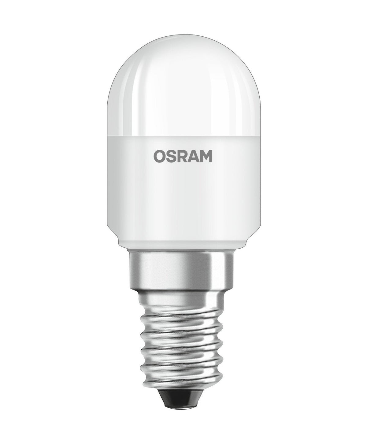 Osram Special - Lámpara Led - Form: T26 - Mate Finish - E14 - 2.3 W (Equivalente 20 W)