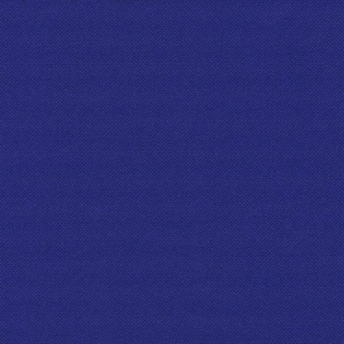 Papstar Royal Collection - Serviette - Tamaño 40 X 40 Cm - Einweg - Azul Oscuro (Paquete De 50)