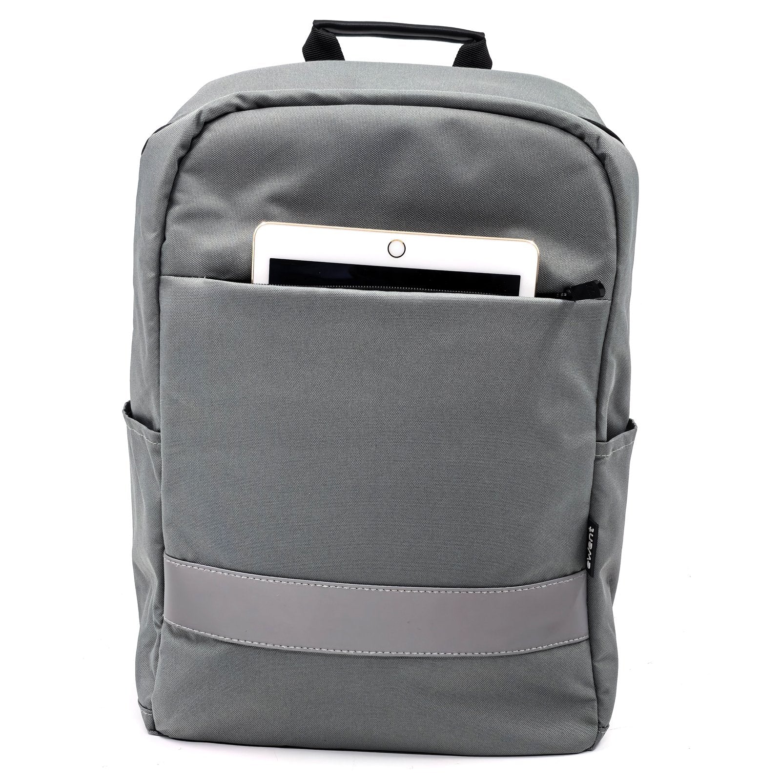 Mochila Unisex Ewent 16.1 "  Urban Business Para Portátil Gris