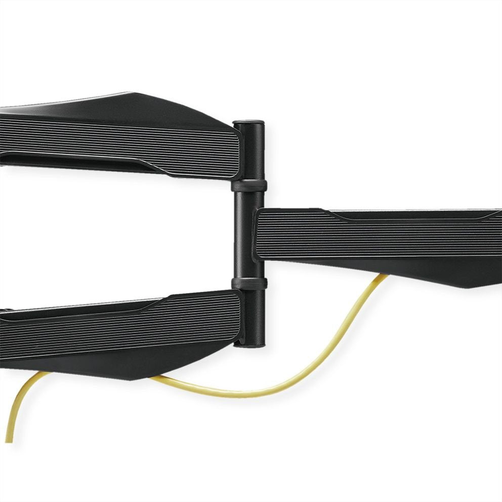 Value Tv-Soporte De Pared, Flexibel, Elegant, 37-70 Zoll, Bis 35 Kg