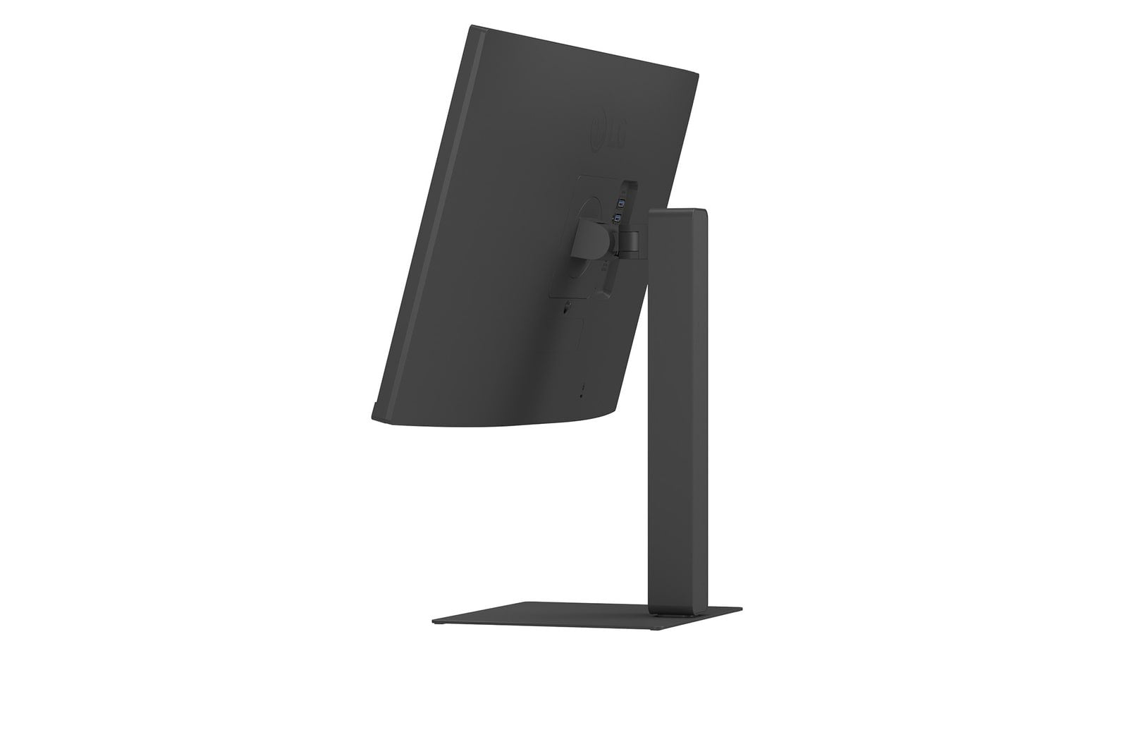 Lg 27u730a-B