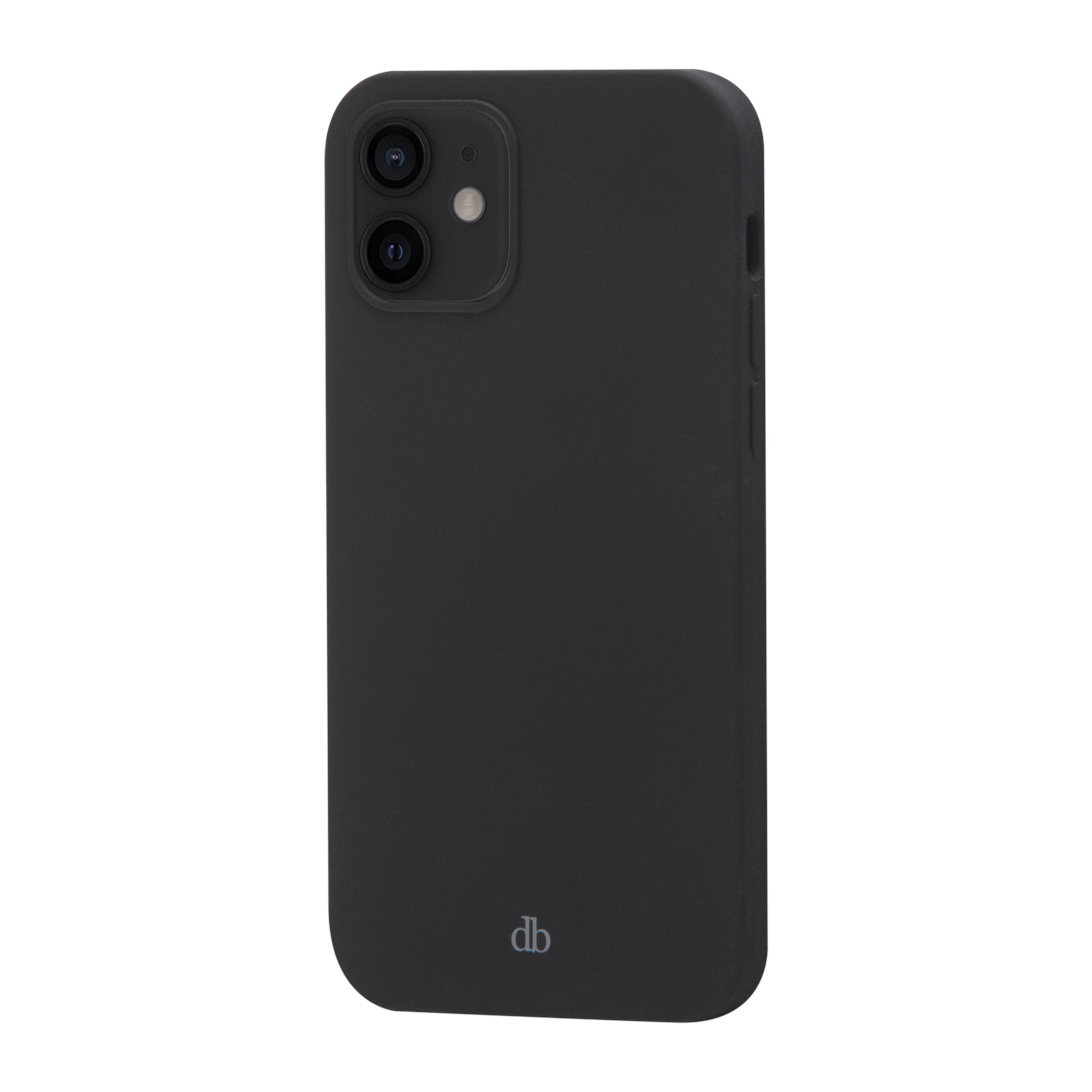 Monaco Iphone 12/12 Pro Night  Black