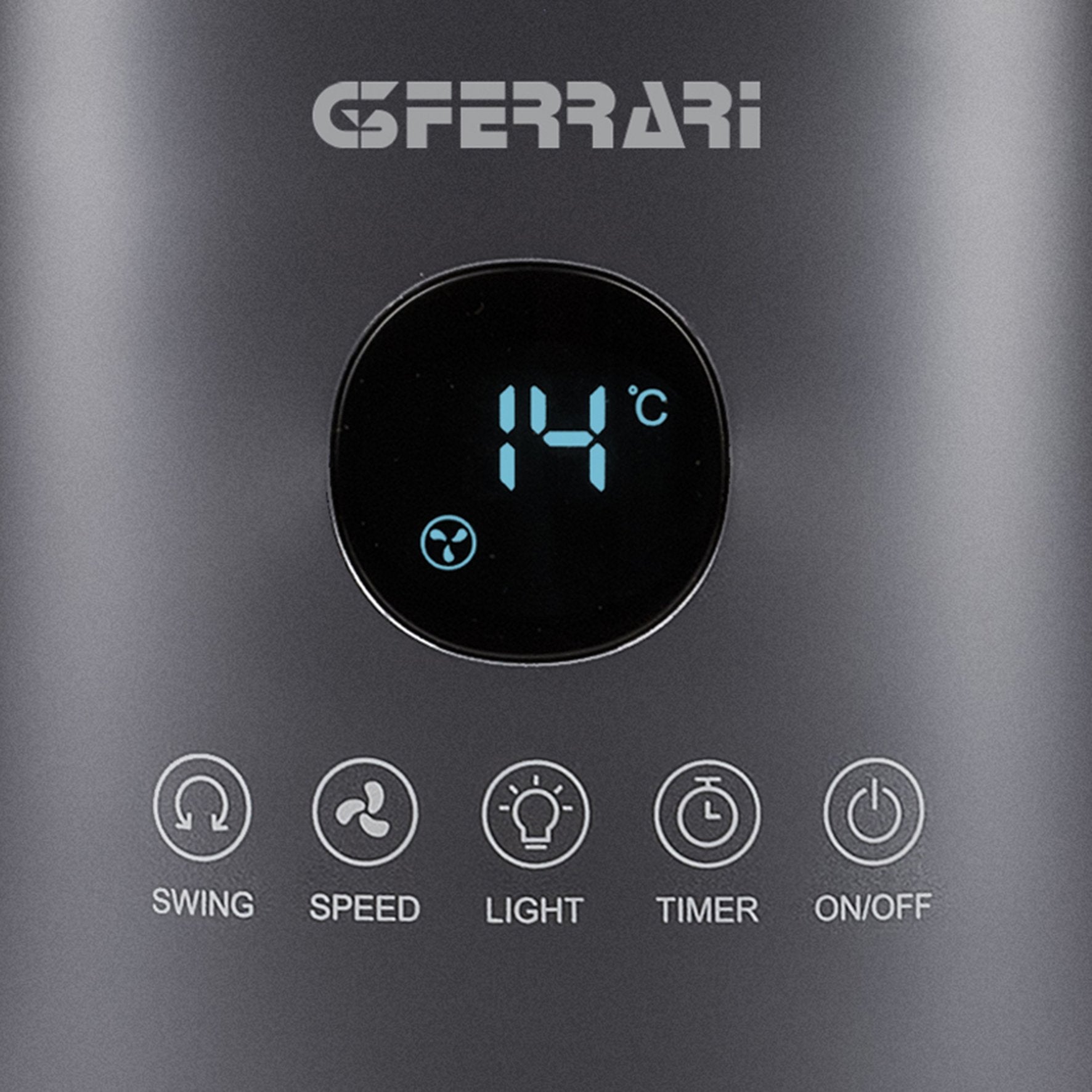 EAN 8055176400934 - G3 Ferrari WIND MASTRO G50051 Climatizador evaporativo portátil imagen 3