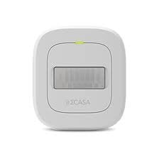 EAN 4712070134214 - ΣCASA ΣMotion Inalámbrico Blanco imagen 1