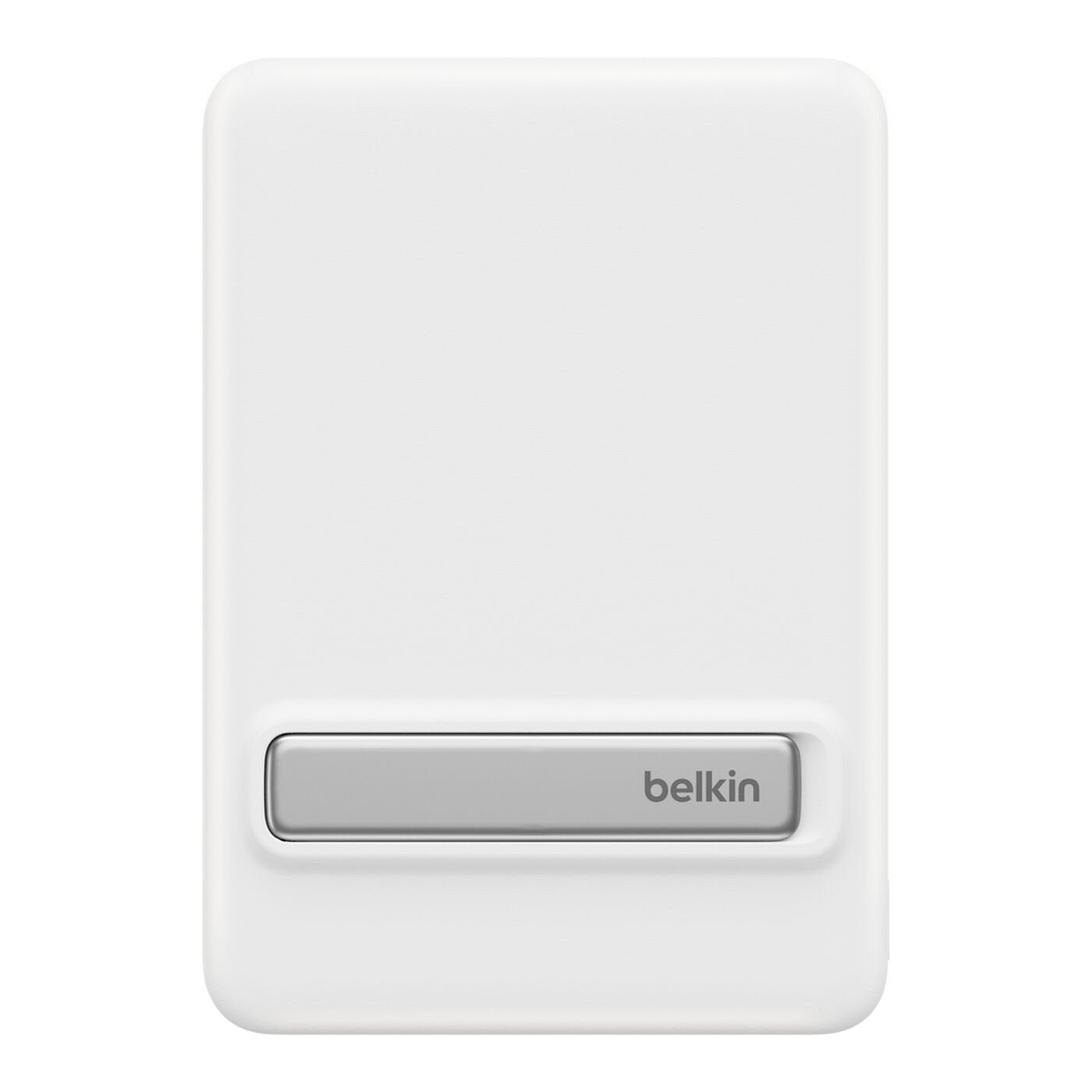 Belkin Boostcharge Slim Magn.Pb 5000mah Qi2 Fold.Wh. Bpd011hqwh