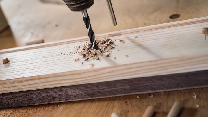 EAN 3165140059190 - Bosch 2 608 596 313 broca Broca de tres puntas Brad point 1 pieza(s) imagen 5