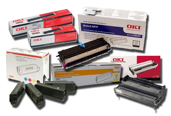 Oki Toner C801 / C821 7.300 Pag. Magenta