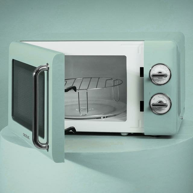 Microondas Proclean 3010 Retro Green
