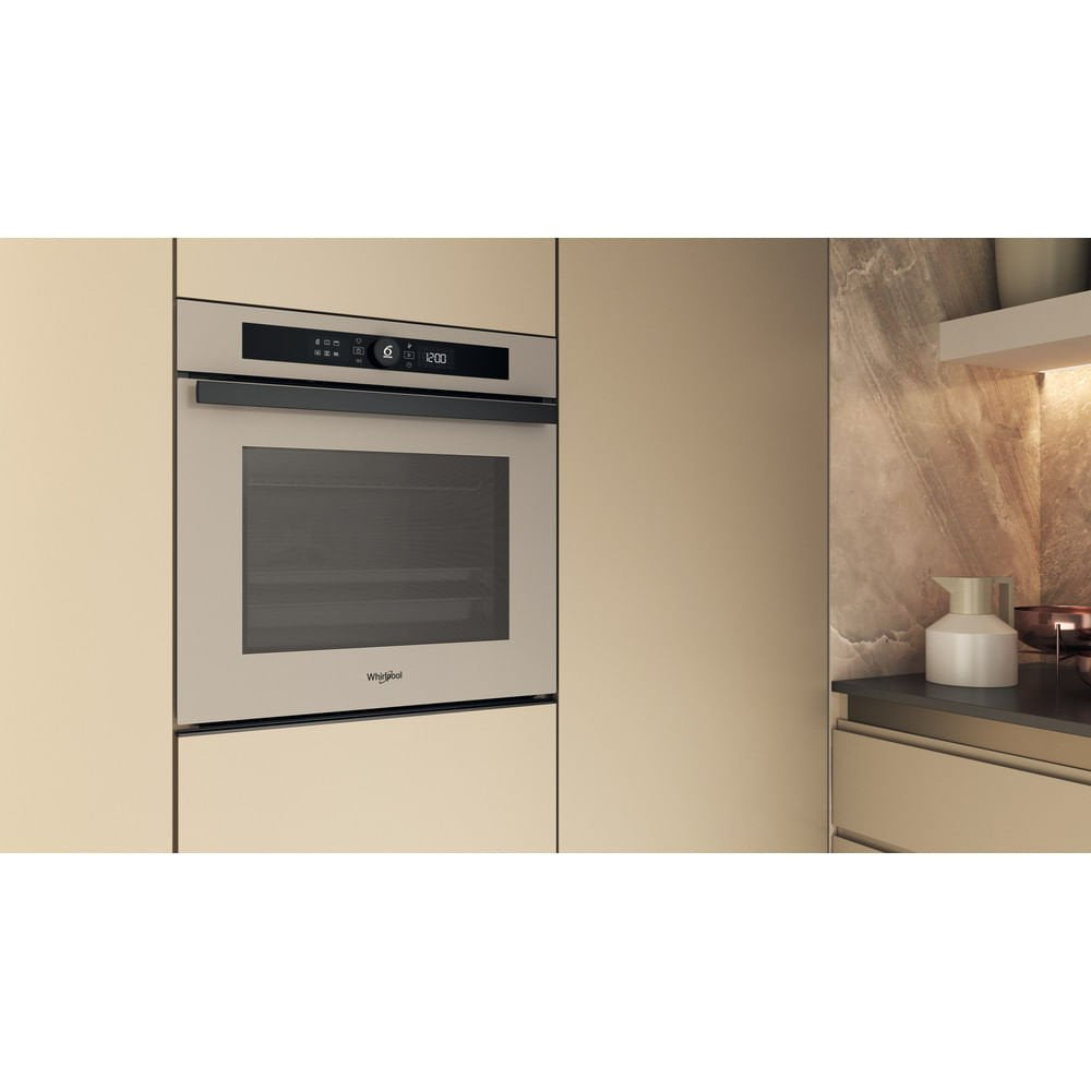 EAN 8003437836459 - Whirlpool WOI4S8HM2SEA 73 L Beige imagen 5