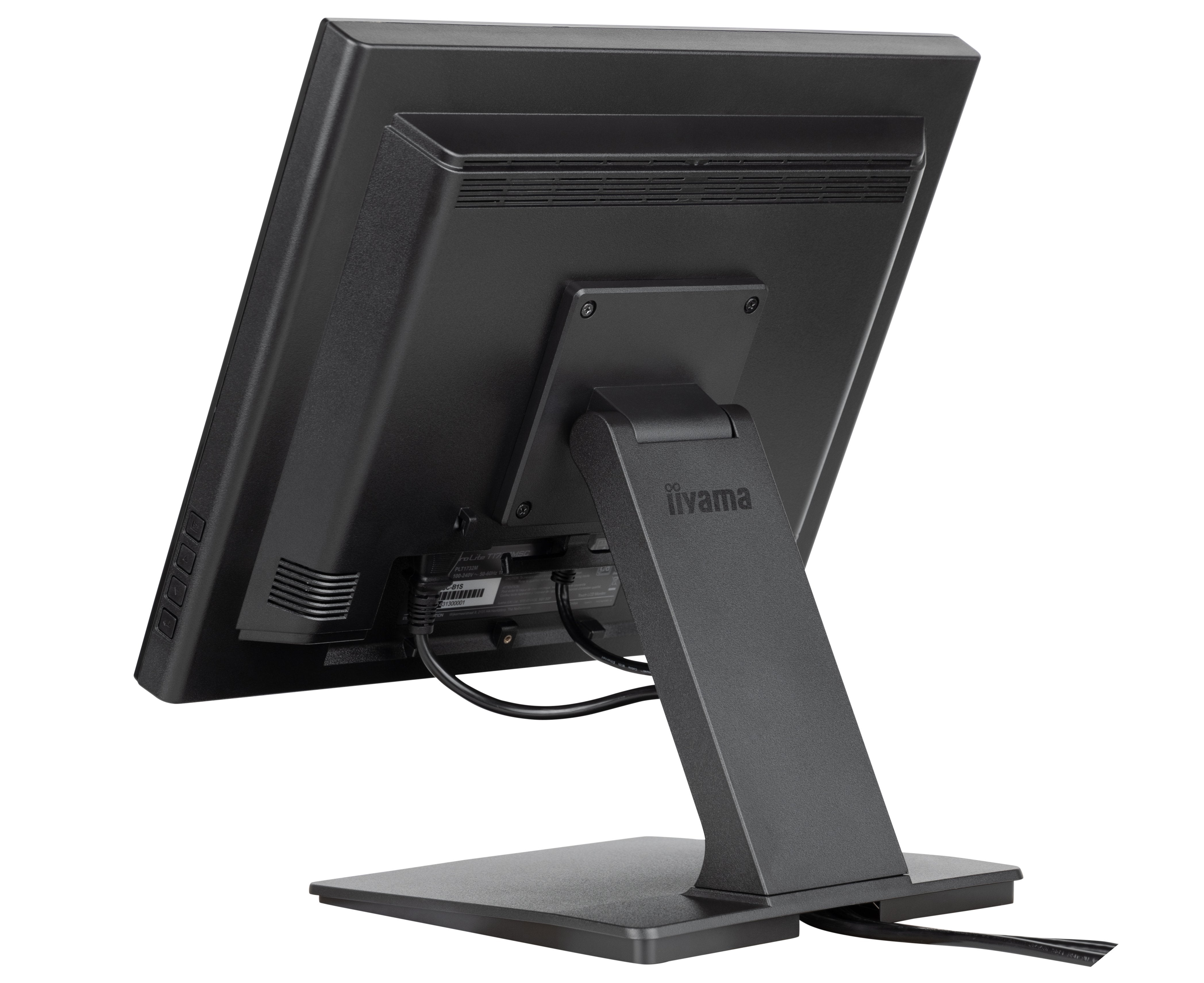 EAN 4948570122158 - iiyama ProLite T1732MSC-B1SAG pantalla para PC 43,2 cm (17") 1280 x 1024 Pixeles Full HD LED Pantalla tác imagen 16