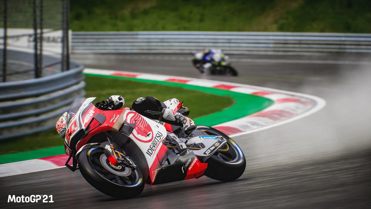 Motogp 21