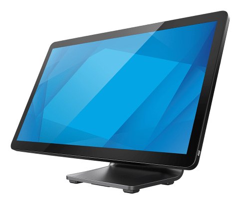 Elo Touchscreen Monitor 1542l 15,6" Full Hd 1920x1080 Mand