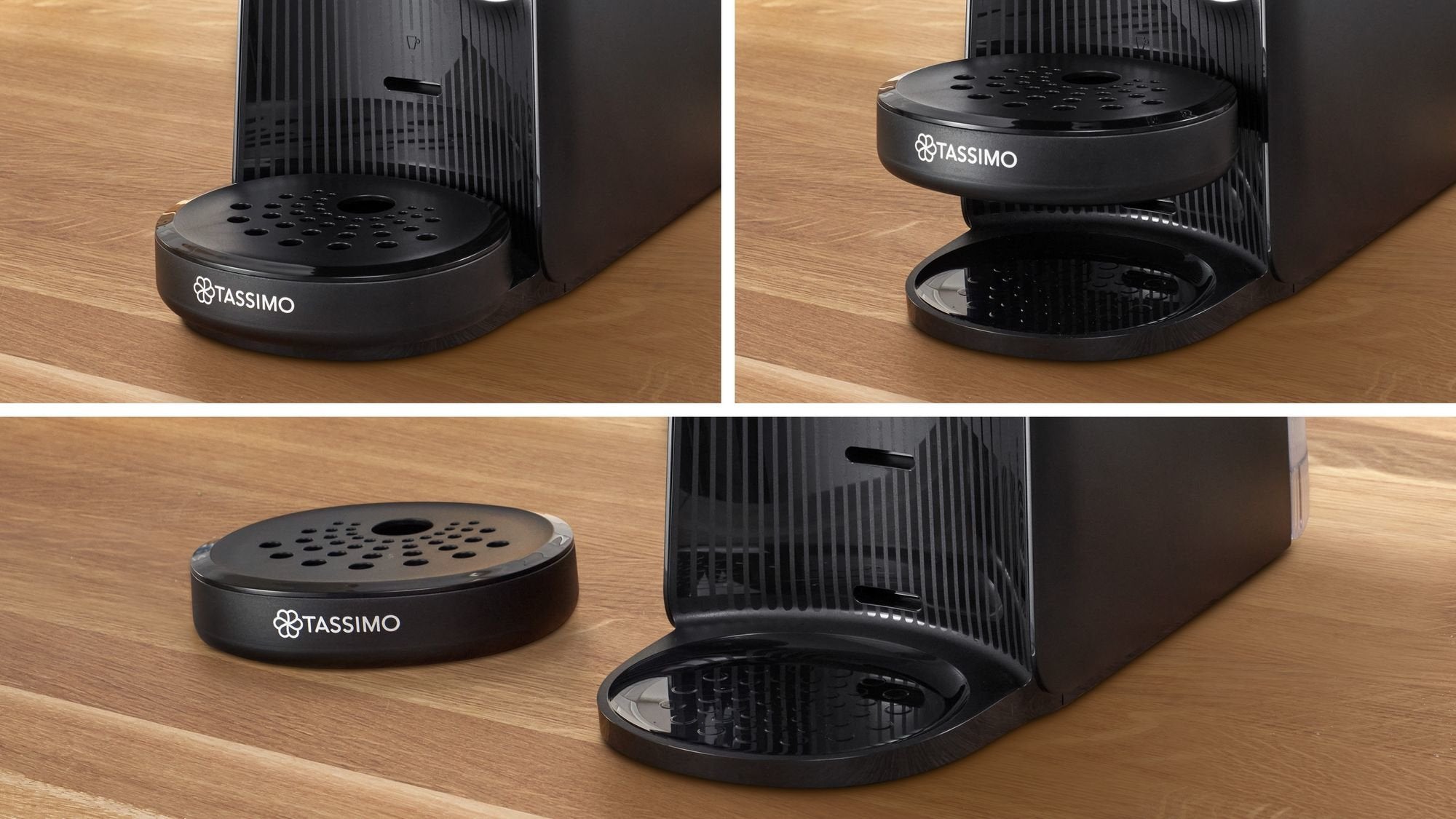 EAN 4242005294367 - Bosch TAS16B2 cafetera eléctrica Totalmente automática Macchina per caffè a capsule 0,7 L imagen 6