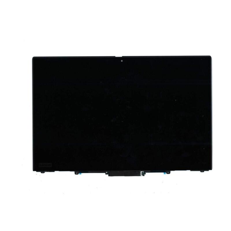 14-Inch Fhd Touch Screen  Assembly With Hd Camera W.