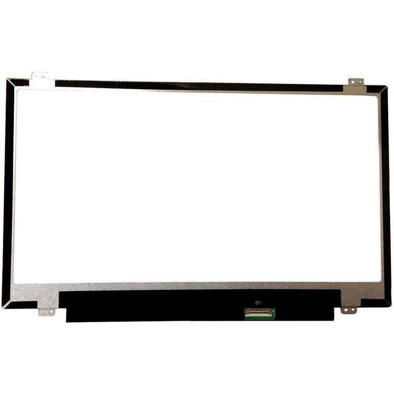 14-Inch Hd Anti-Glare Display  For Lenovo Laptops