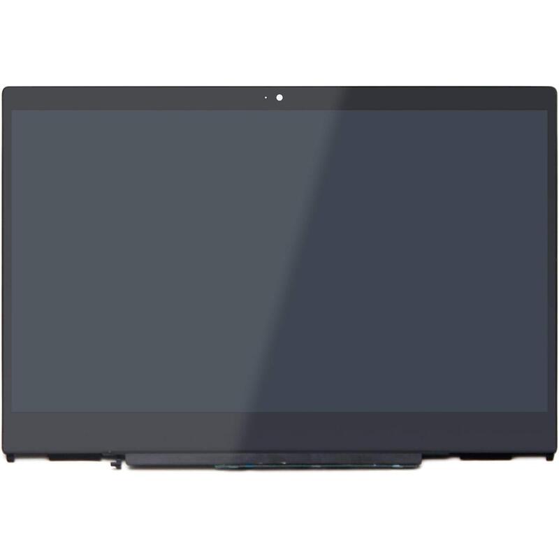 14-Inch Lcd Touch Screen  Bezel For Lenovo Laptops
