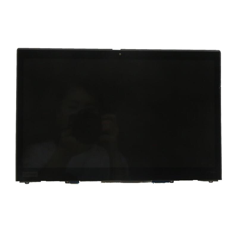 14-Inch Wqhd Multi-Touch  Touch Panel Display
