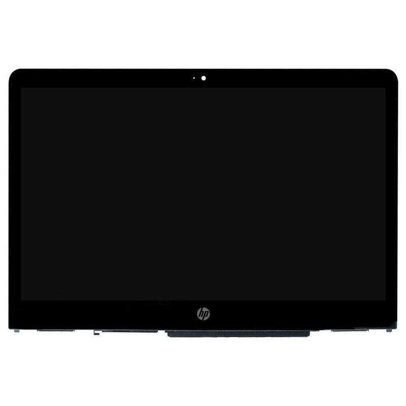 14.0-Inch Fhd Touch Lcd  Display
