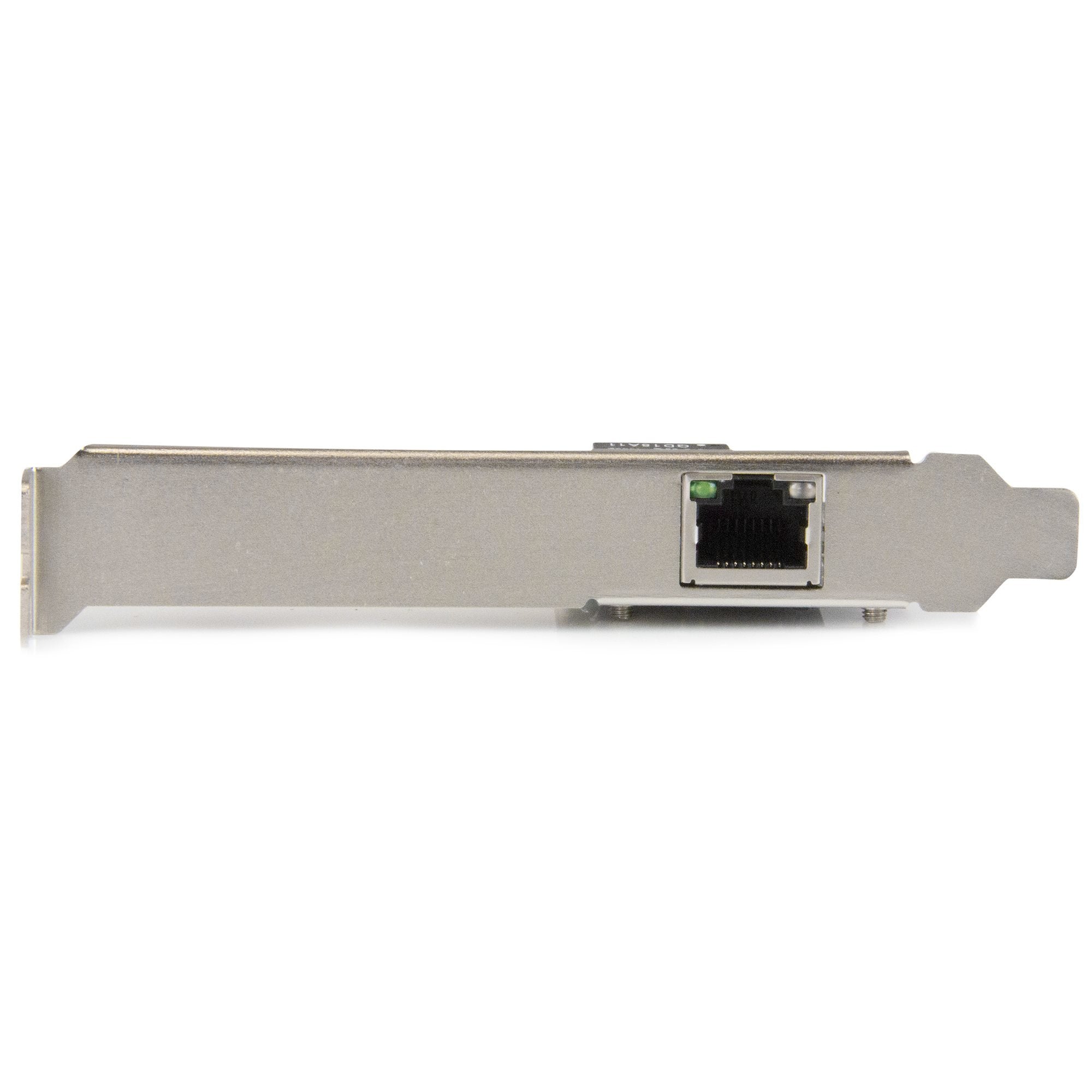 EAN 0065030861038 - StarTech.com ST1000SPEXI adaptador y tarjeta de red Interno 2000 Mbit/s imagen 3