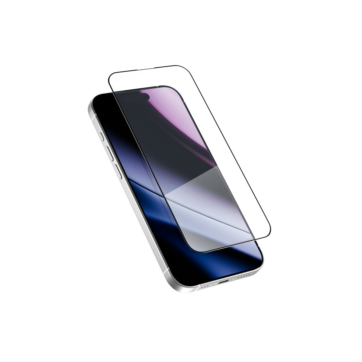 EAN 8596049200140 - Epico 93912151900002 protector de pantalla o trasero para teléfono móvil Apple imagen 1