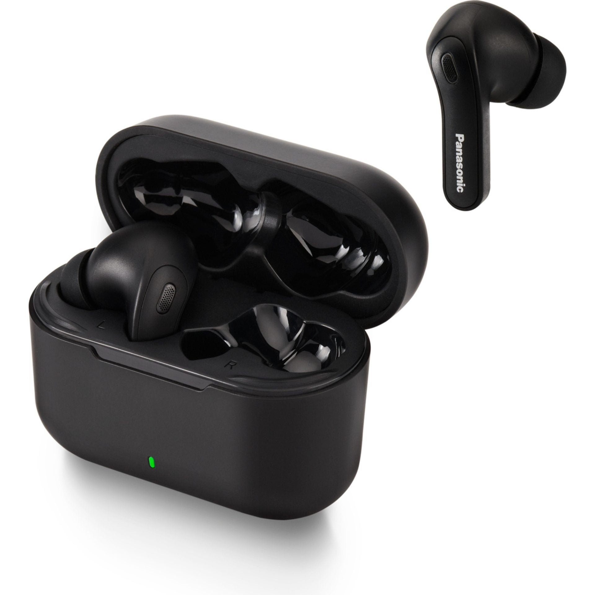 EAN 5025232946846 - Panasonic RZ-B310W Auriculares True Wireless Stereo (TWS) Dentro de oído Llamadas/Música Bluetooth Negro imagen 3