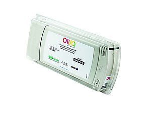 Owa Tinta Compatible Con Hp 771 B6y13a Fotonegro 775ml