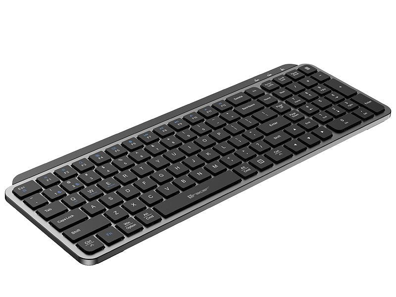 Tracer Keyboard Stone Rf 2.4g+Bt