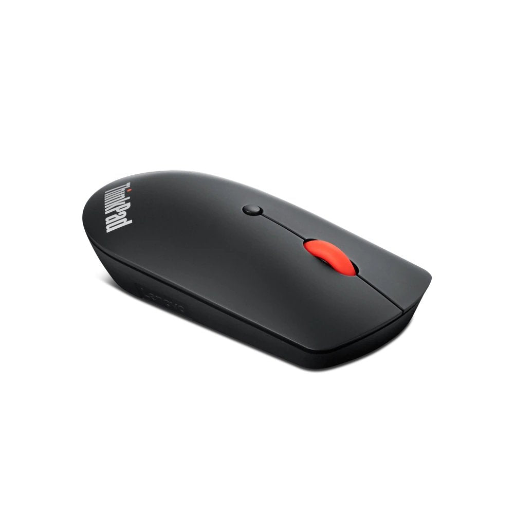 EAN 0194632481617 - Lenovo 4Y50X88822 ratón Juego Ambidextro Bluetooth Óptico 2400 DPI imagen 4