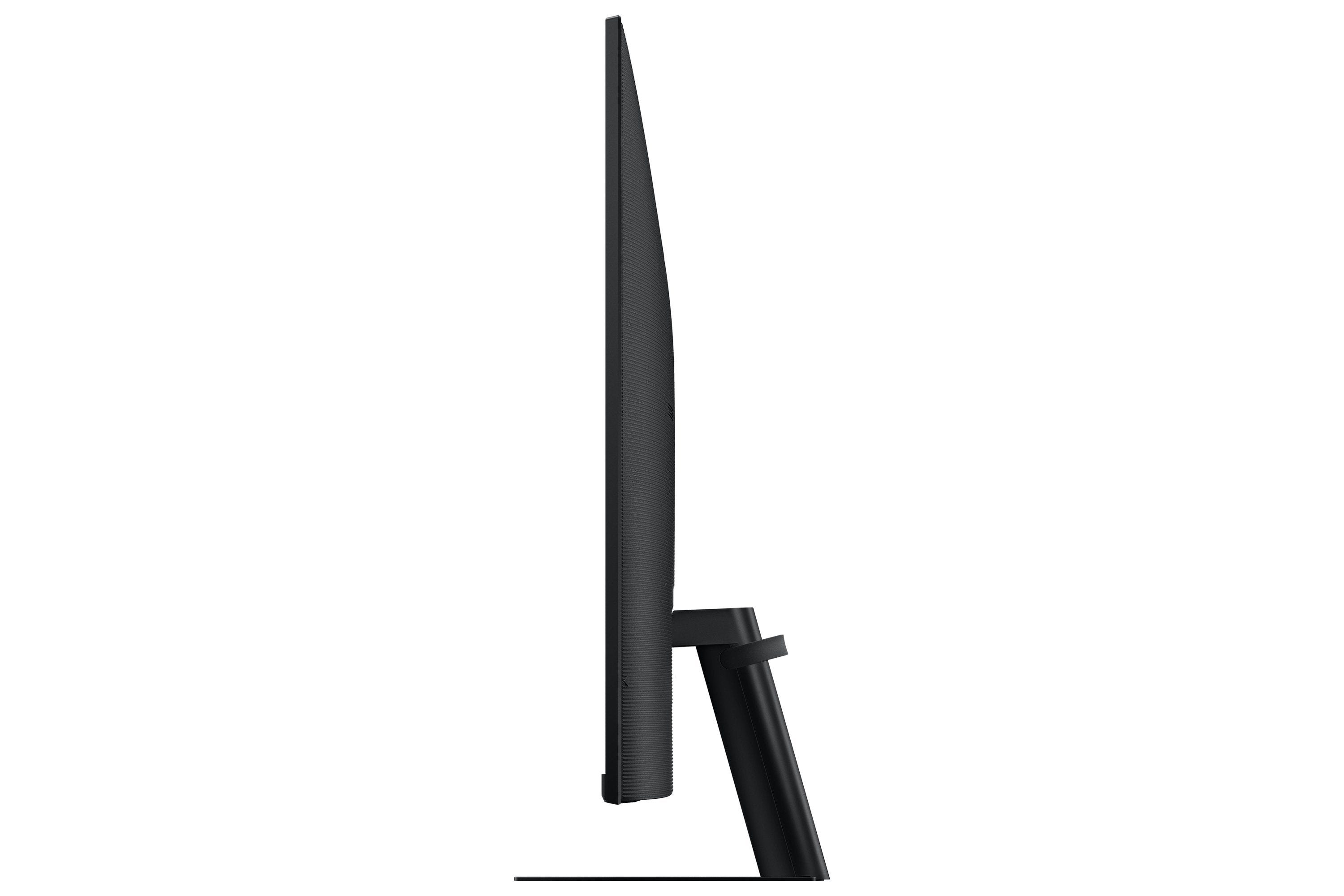 Monitor Samsung Ls27dm500euxdu 27" Va M5 M50d Fhd Smart 1920x1080 16:9 250cd M2 4ms, Hdmi, Usb