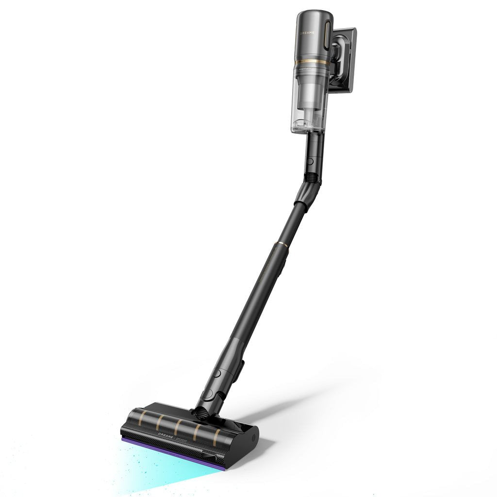 Dreame Aspiradora Sin Fili V20 Pro-A 610w Negro