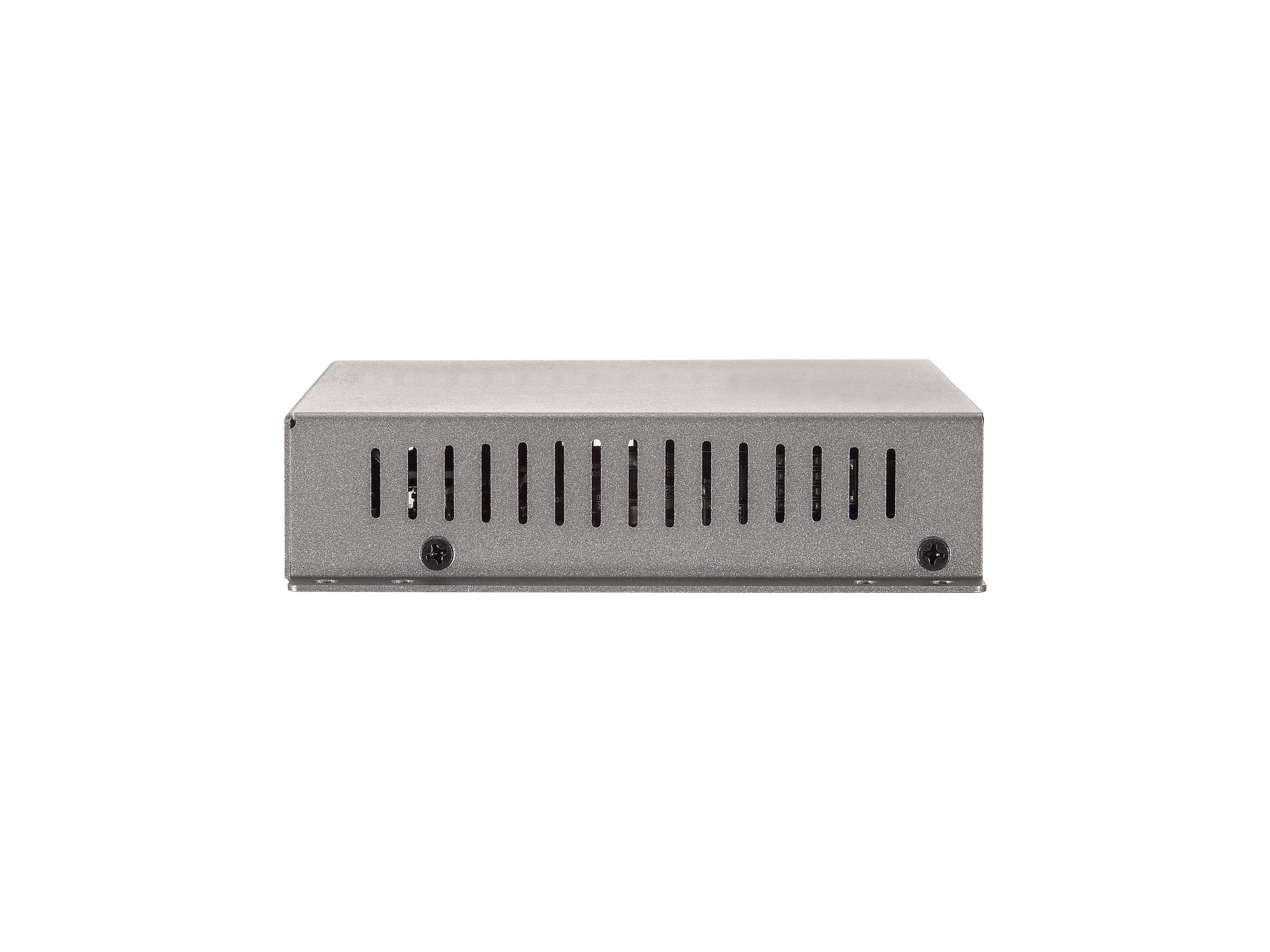 Transmisor Hdmi Sobre Ip Rj45 Level One  Poe 1080p