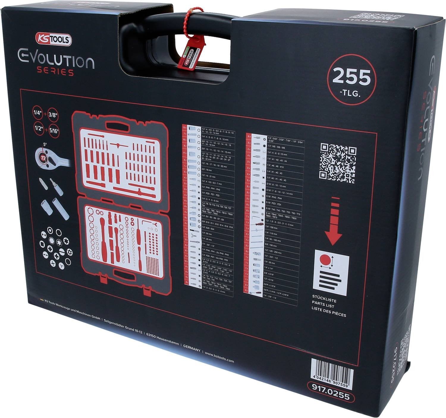 EAN 4042146907559 - KS Tools 917.0255 no categorizado imagen 5