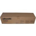 EAN 8020334315818 - Olivetti B0948 cartucho de tóner 1 pieza(s) Original Magenta imagen 1