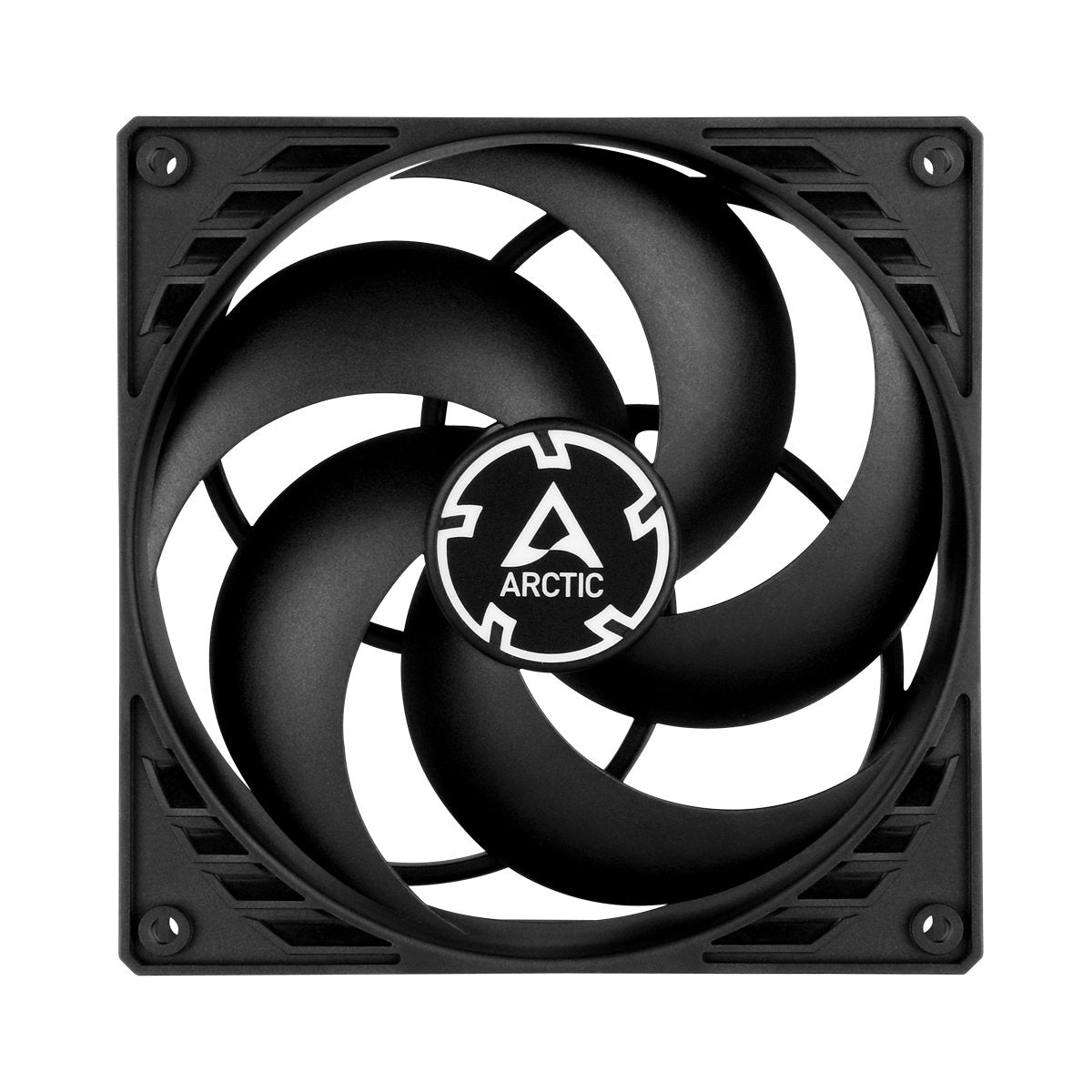EAN 4895213701563 - ARCTIC P14 PWM PST Carcasa del ordenador Ventilador 14 cm Negro imagen 2