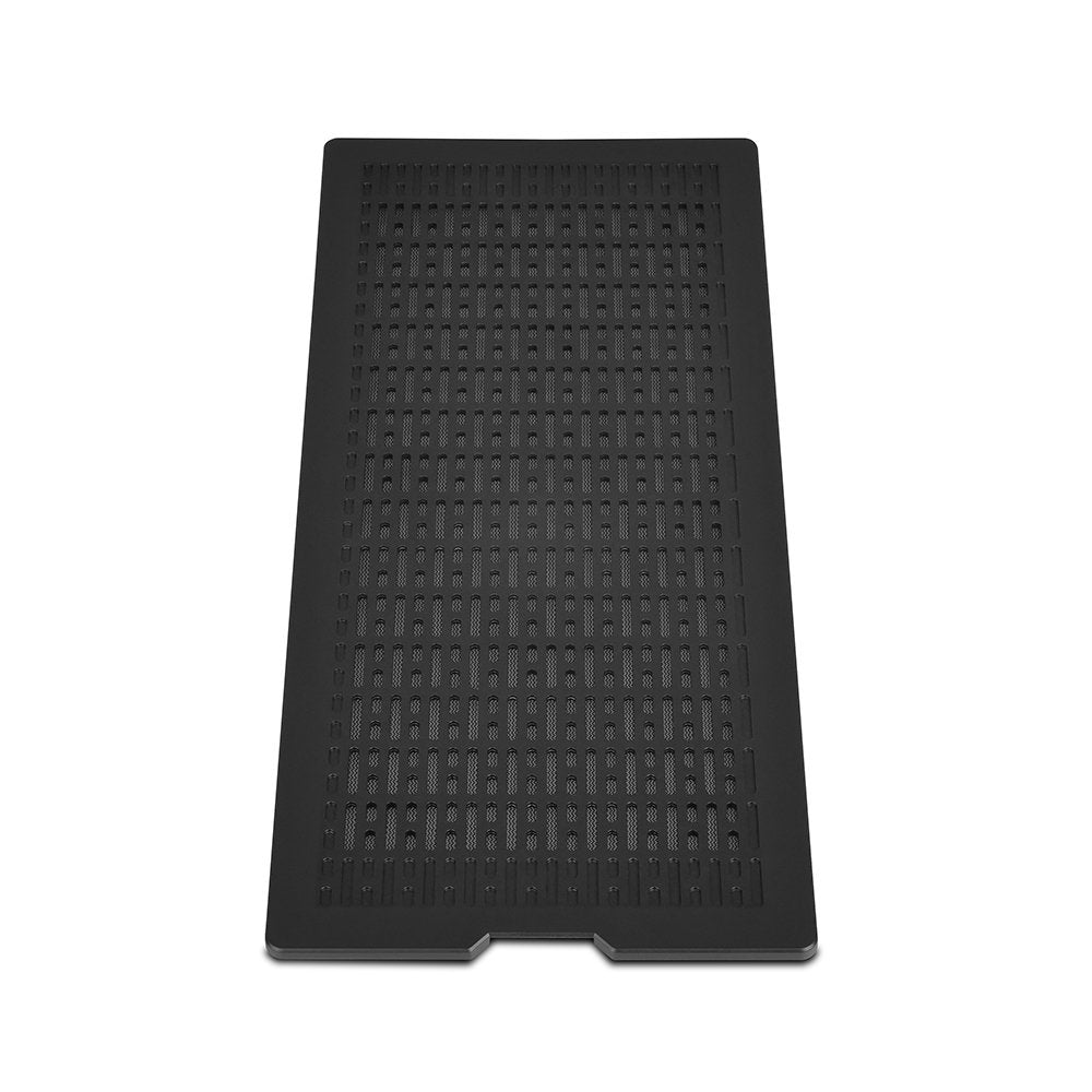 Tapa Magnetica Para Cajas Sharkoon Rev200-220