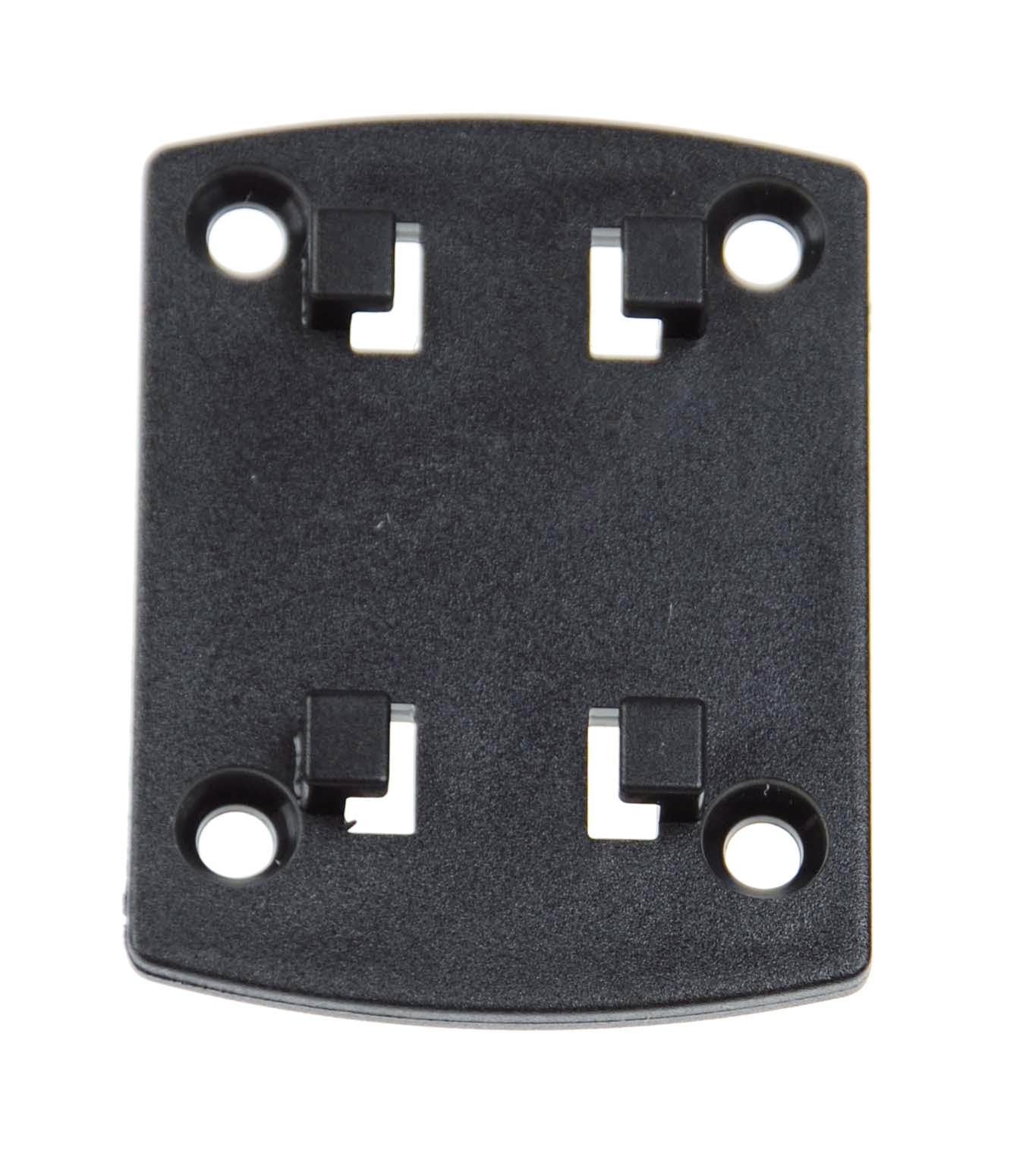 Kram Fix2car Universal-Adapterplatte Dashmount/Proclip