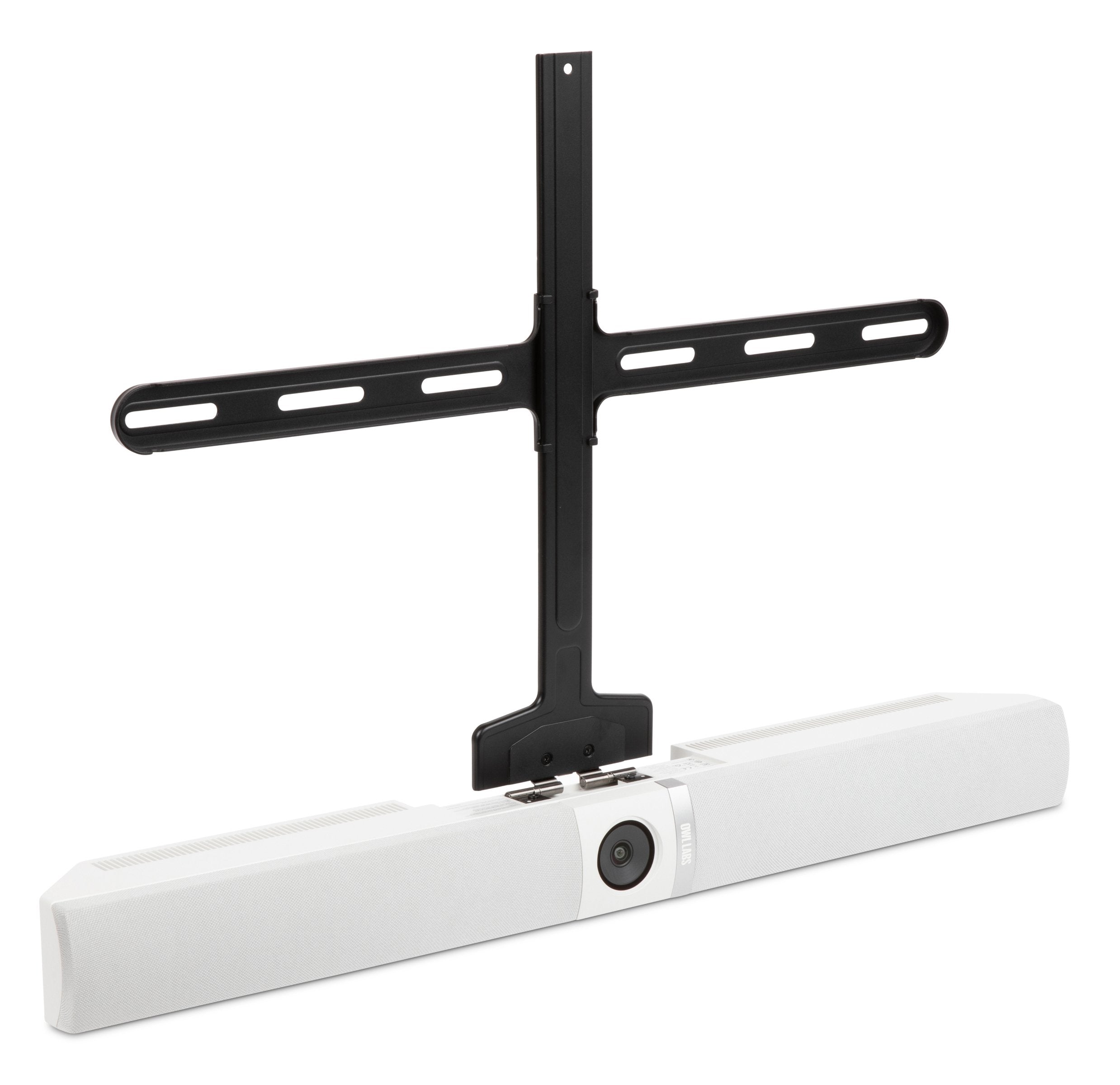 Owl Bar Tv Mount - Universally Compatible Full Tv Mount