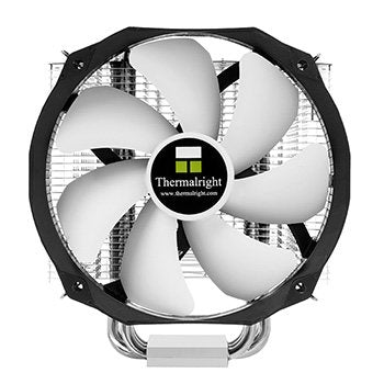 EAN 0814256001052 - Thermalright Macho Rev.B Procesador Enfriador Plata imagen 2