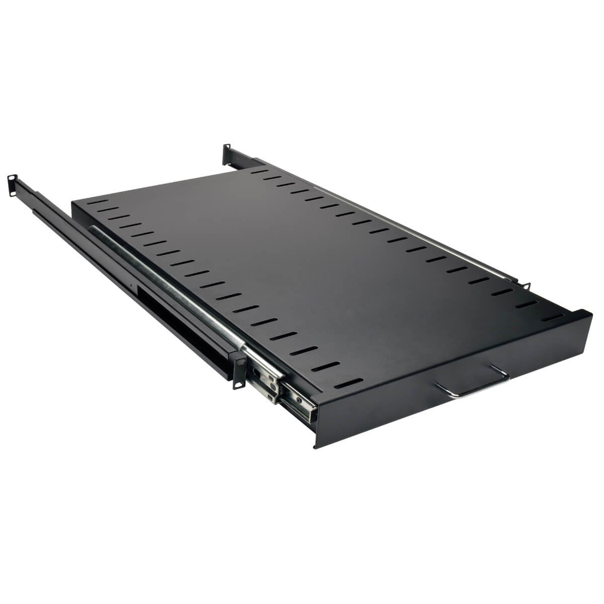 Tripp Lite Srshelf4pslhd Entrepaño Deslizable Para Cargas Demandantes (91 Kg [200 Libras] De Capacidad; 719 Cm [28,3 Pulgadas] De Profundidad)