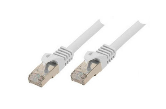 Shiverpeaks Rj45 Cable De Red S Ftp, Cat7 Lszh 50m Blanco