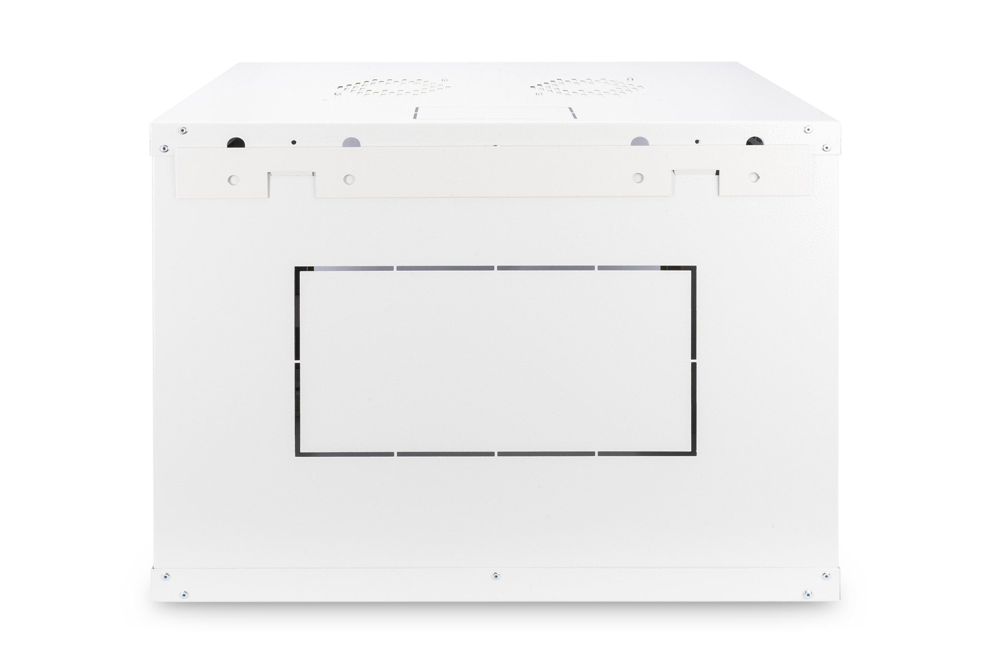 Digitus Soho Wall Mount Cabinetrack 19in 491x600x450mm