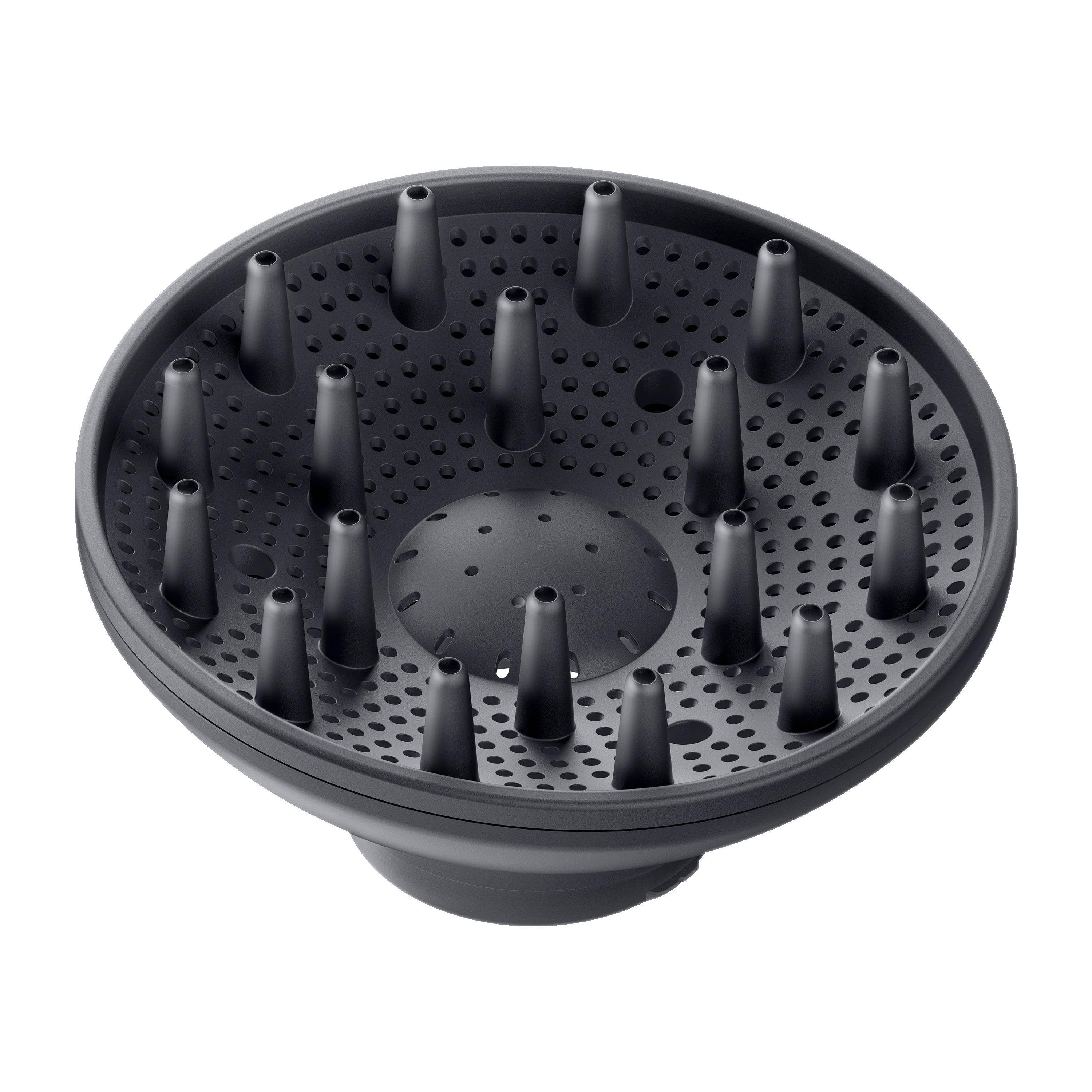 EAN 3030050197617 - Braun HD2.15 secador 2100 W Negro imagen 7