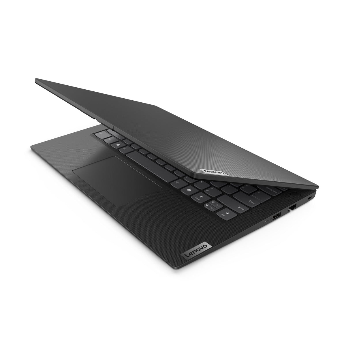 Portátil Lenovo V14 G5 Irl Core 5 210h 8gb 512gb 14" Fdos
