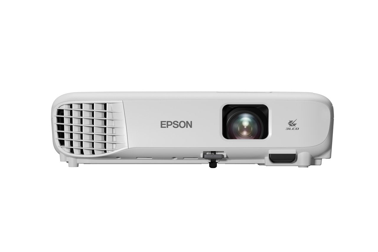 EAN 8715946738574 - Epson EB-W53 4000 lúmenes ANSI 3LCD WXGA (1200x800) Blanco imagen 5